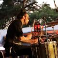 The Magnetics (I) 18. Riverside Stomp - Reduit, Mainz-Kastel - 6. Juli 2024 (9).JPG